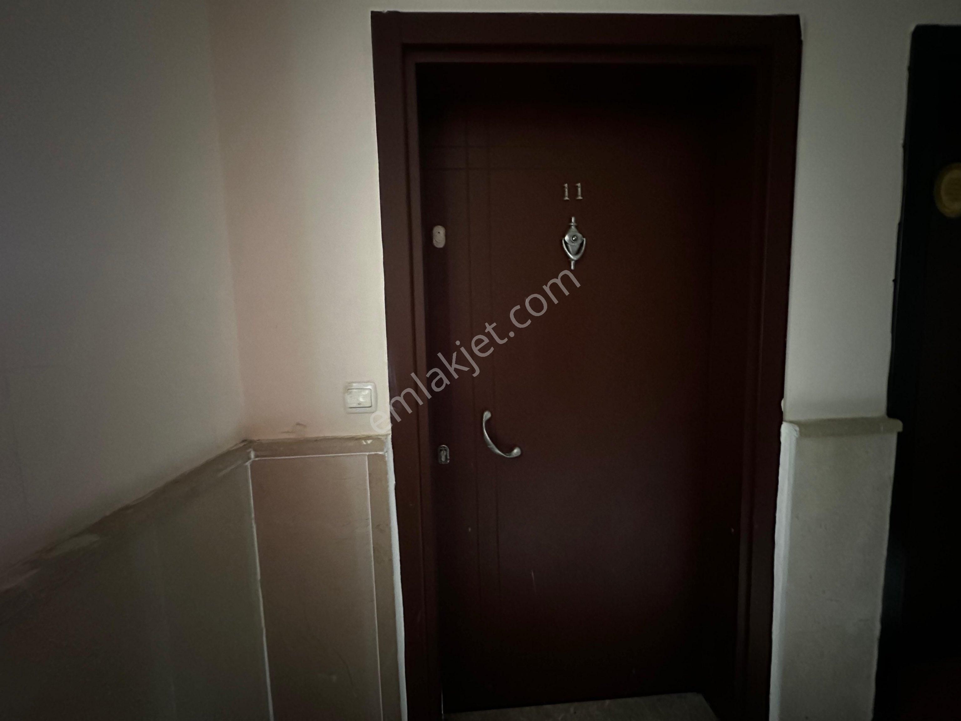 Yıldızlı Toki 1+1 Kiralık Daire - Görsel 8