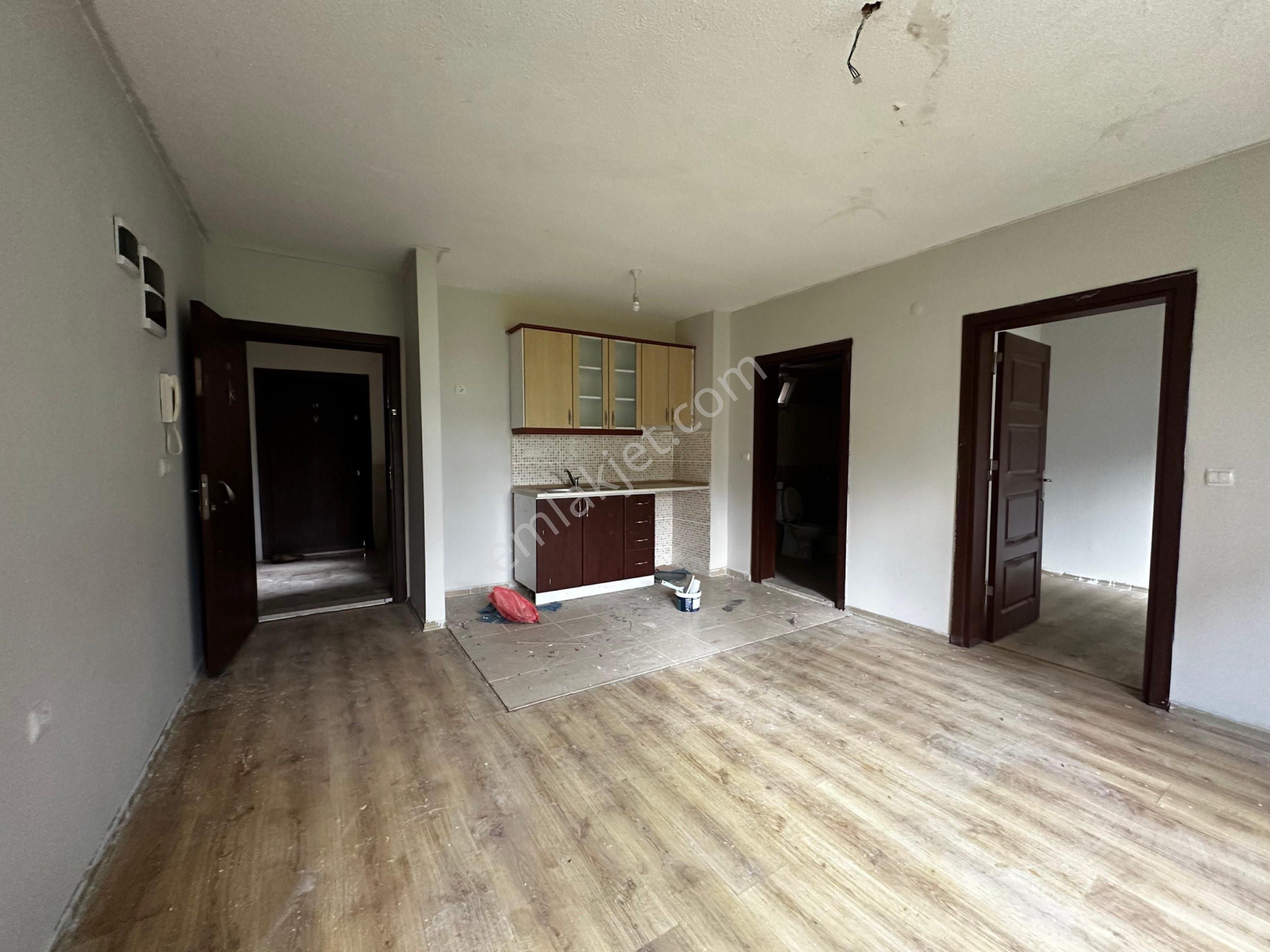 Yıldızlı Toki 1+1 Kiralık Daire - Görsel 3