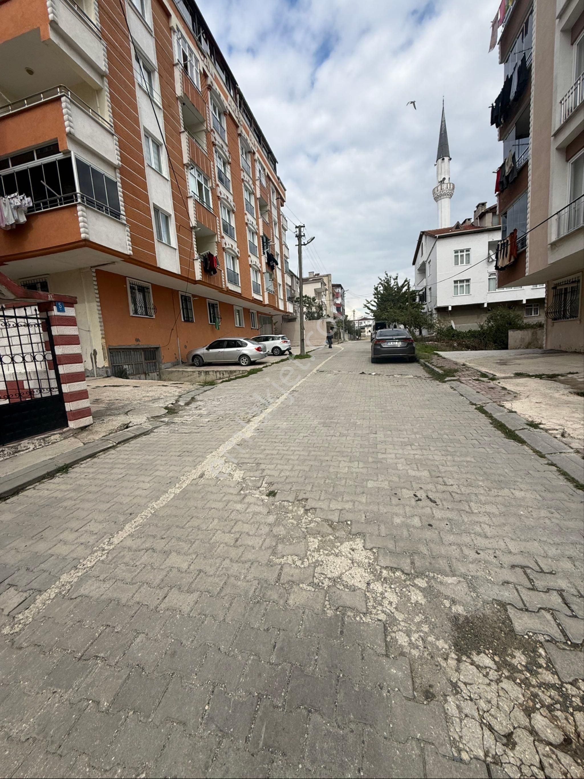 Çerkezköy Bağlıkta Okullar Bölgesinde Harika 3+1 Arakat Daire - Görsel 29