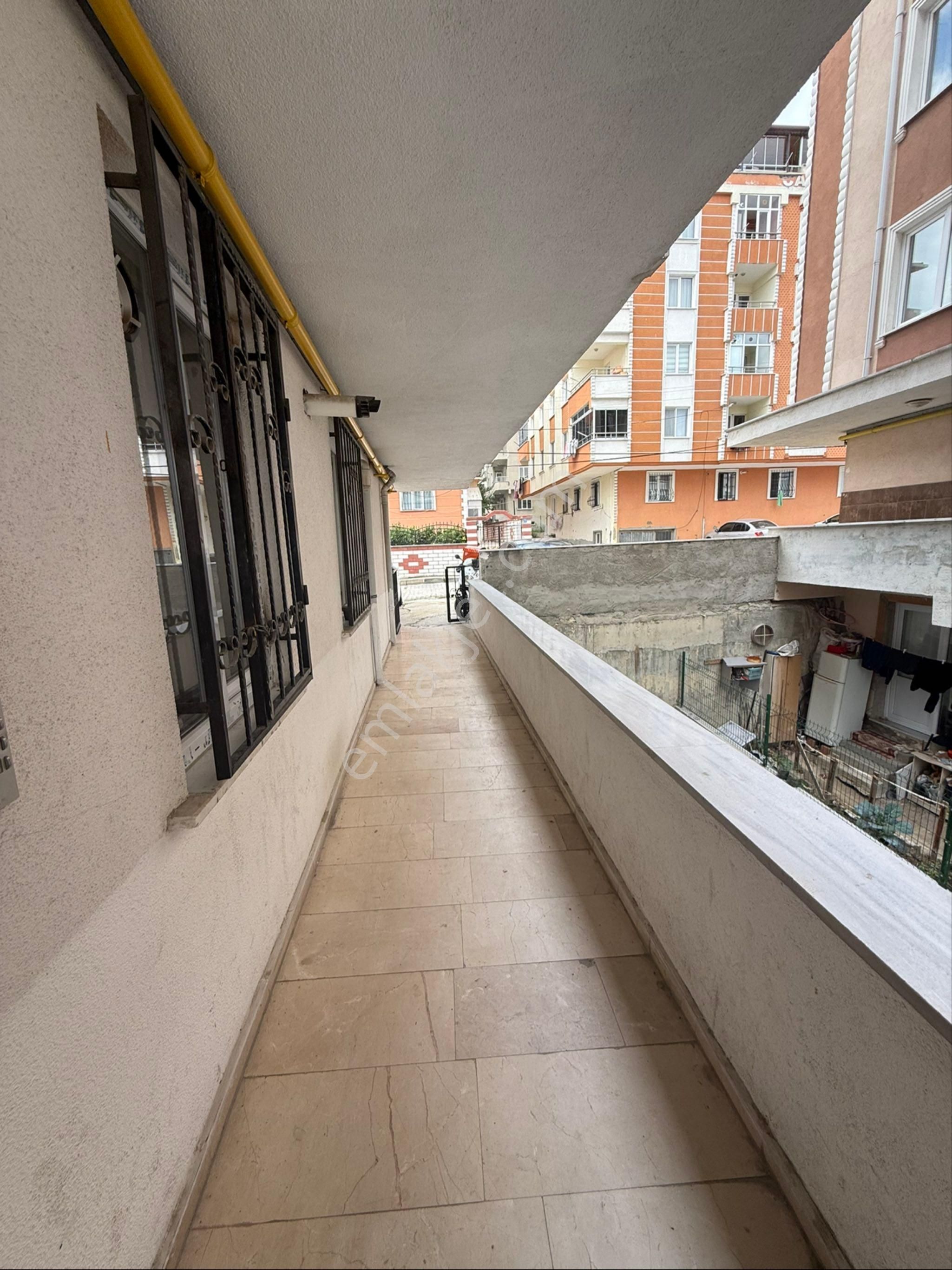 Çerkezköy Bağlıkta Okullar Bölgesinde Harika 3+1 Arakat Daire - Görsel 26
