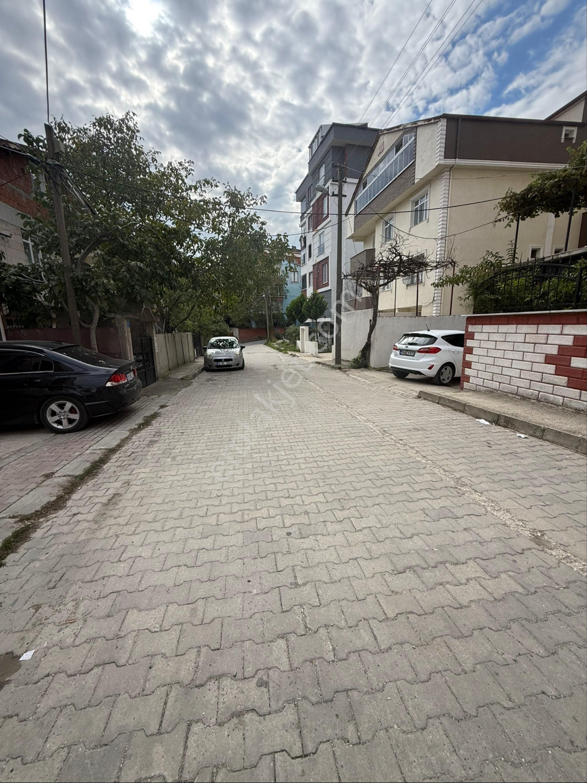 Çerkezköy Bağlıkta Okullar Bölgesinde Harika 3+1 Arakat Daire - Görsel 28