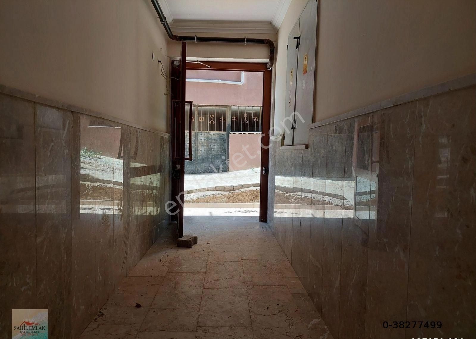 Sahil Emlaktan Satılık 2+1 Satılık Daire Denize Yakın - Görsel 16