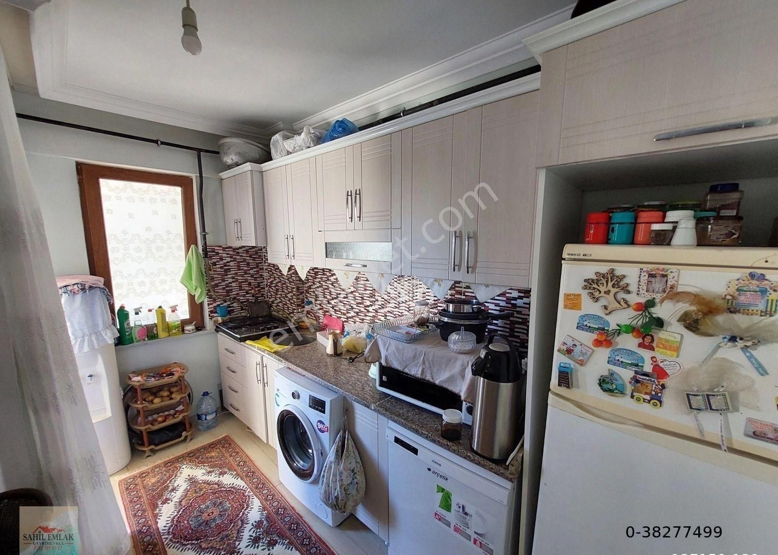 Sahil Emlaktan Satılık 2+1 Satılık Daire Denize Yakın - Görsel 24