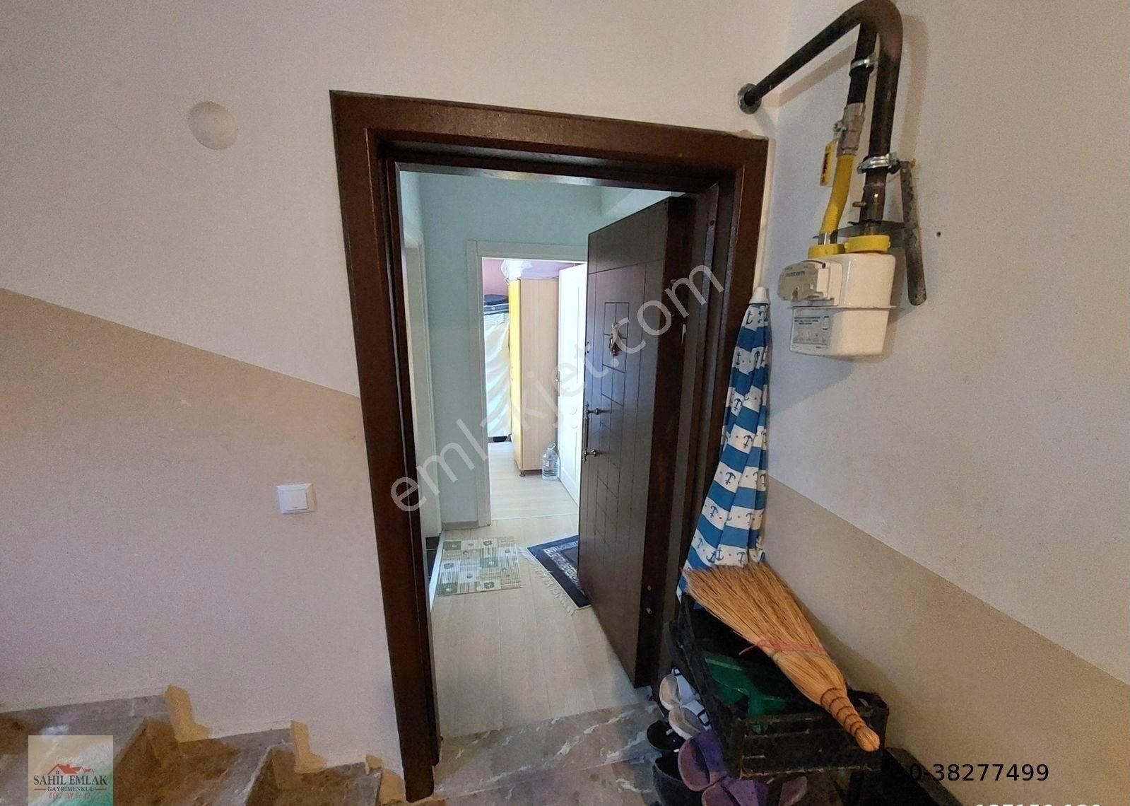 Sahil Emlaktan Satılık 2+1 Satılık Daire Denize Yakın - Görsel 2