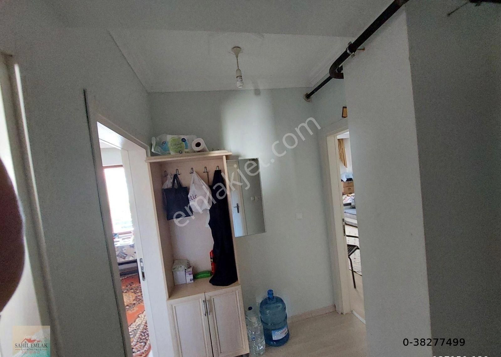 Sahil Emlaktan Satılık 2+1 Satılık Daire Denize Yakın - Görsel 18