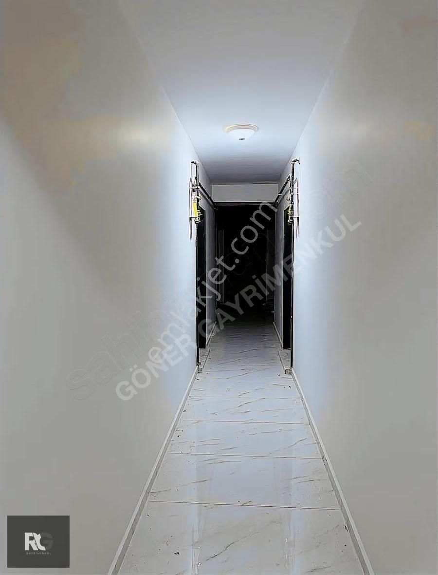 Şehir Hastanesi Ve Adliye Yakını Satılık Sıfır 2+0 Arakat Daire - Görsel 13