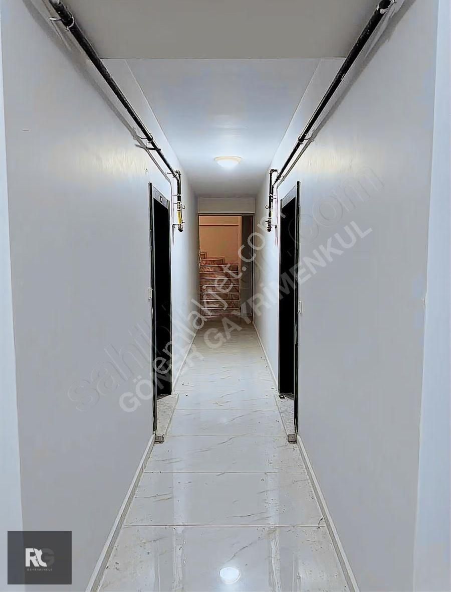 Şehir Hastanesi Ve Adliye Yakını Satılık Sıfır 2+0 Arakat Daire - Görsel 2