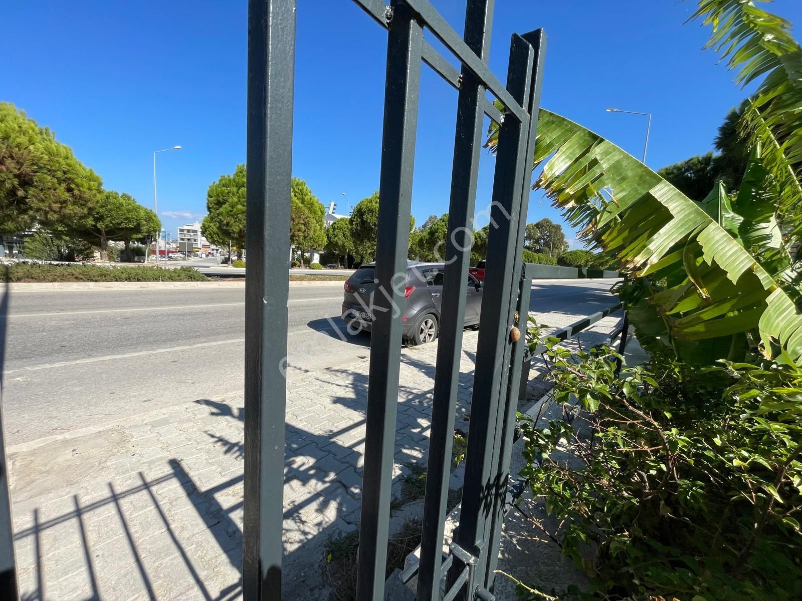 Turyap Çeşme Ilıca'da Kiralık Villa - Görsel 9