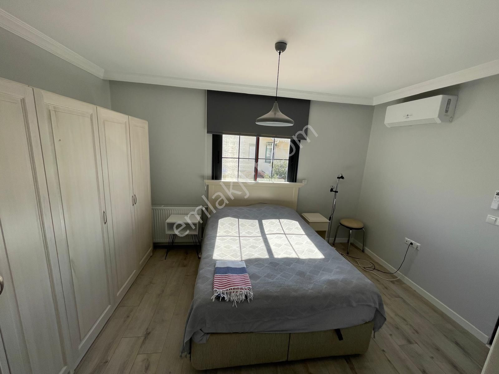 Turyap Çeşme Ilıca'da Kiralık Villa - Görsel 24