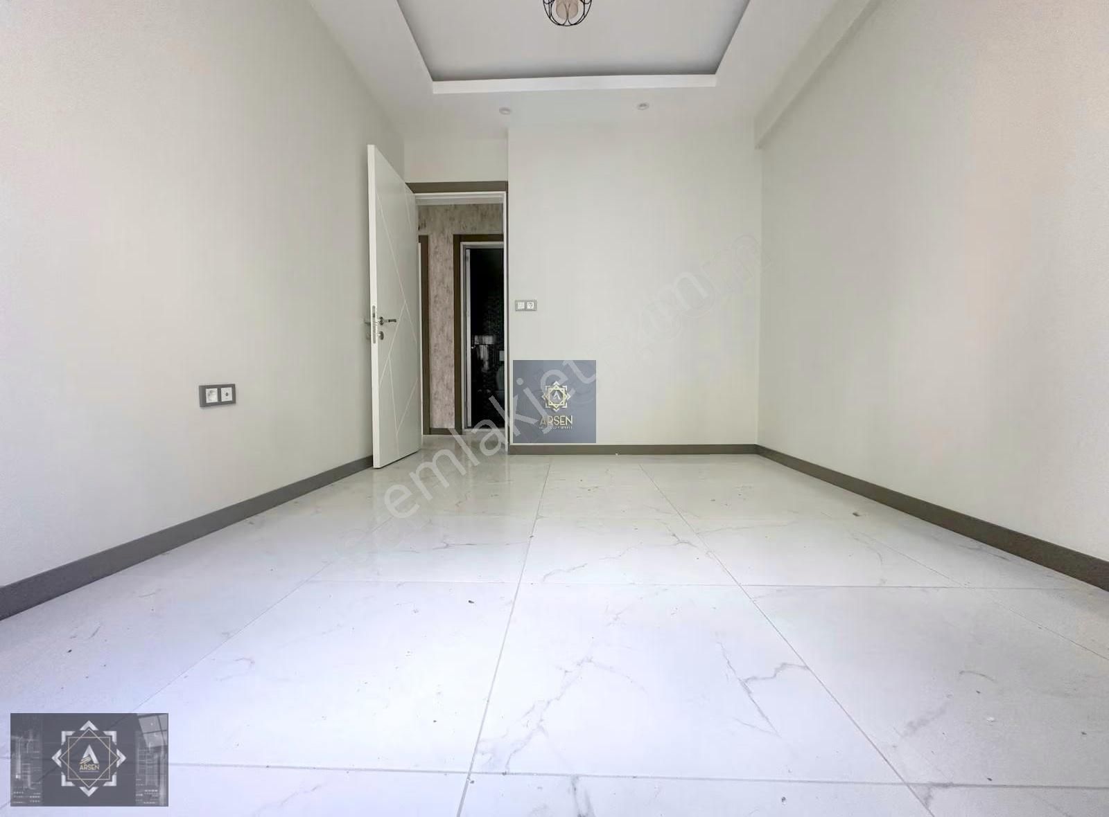Arsenden Albayrağa Yakın Arakat Asansörlü 4 Yıllık Satılık Daire - Görsel 9