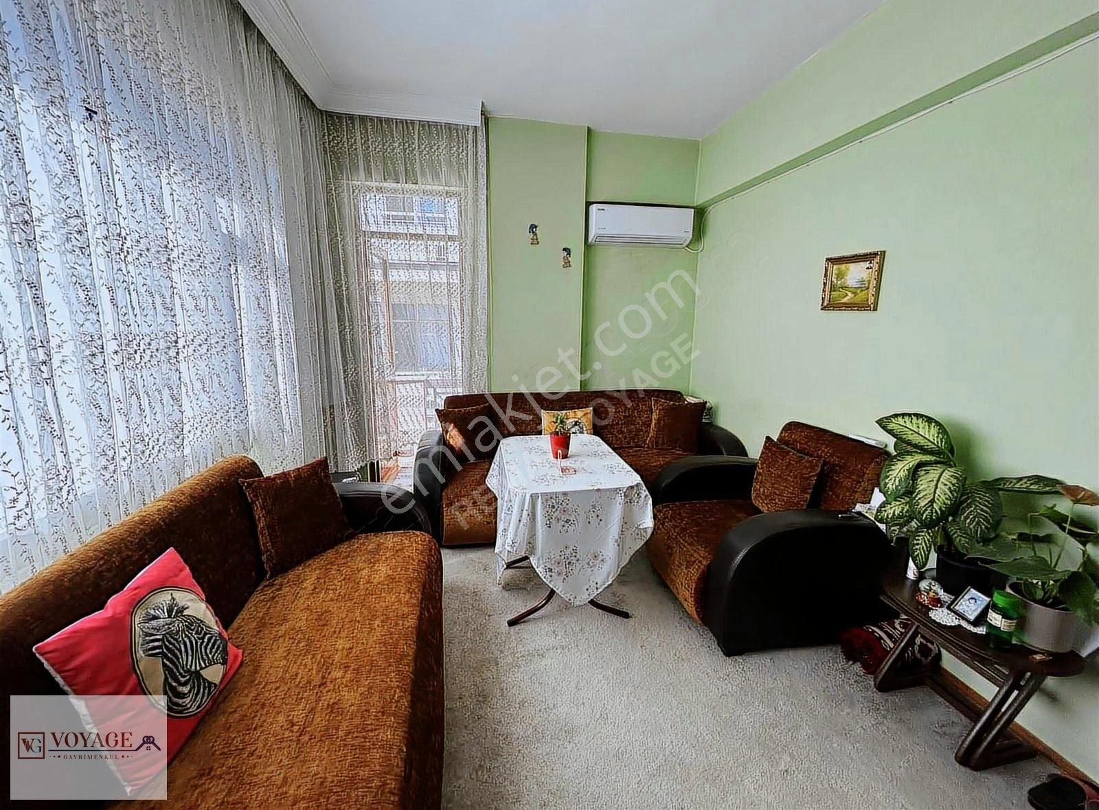 Rabia Gök'ten Muratpaşa Da Satılık Daire - Görsel 19