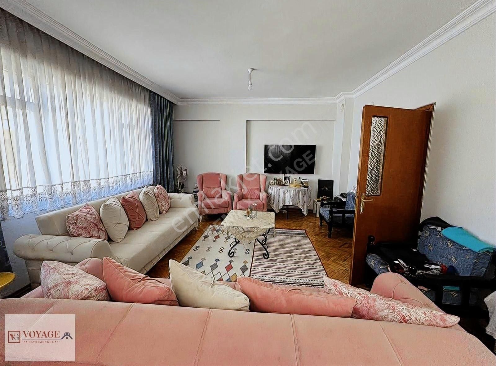 Rabia Gök'ten Muratpaşa Da Satılık Daire - Görsel 18