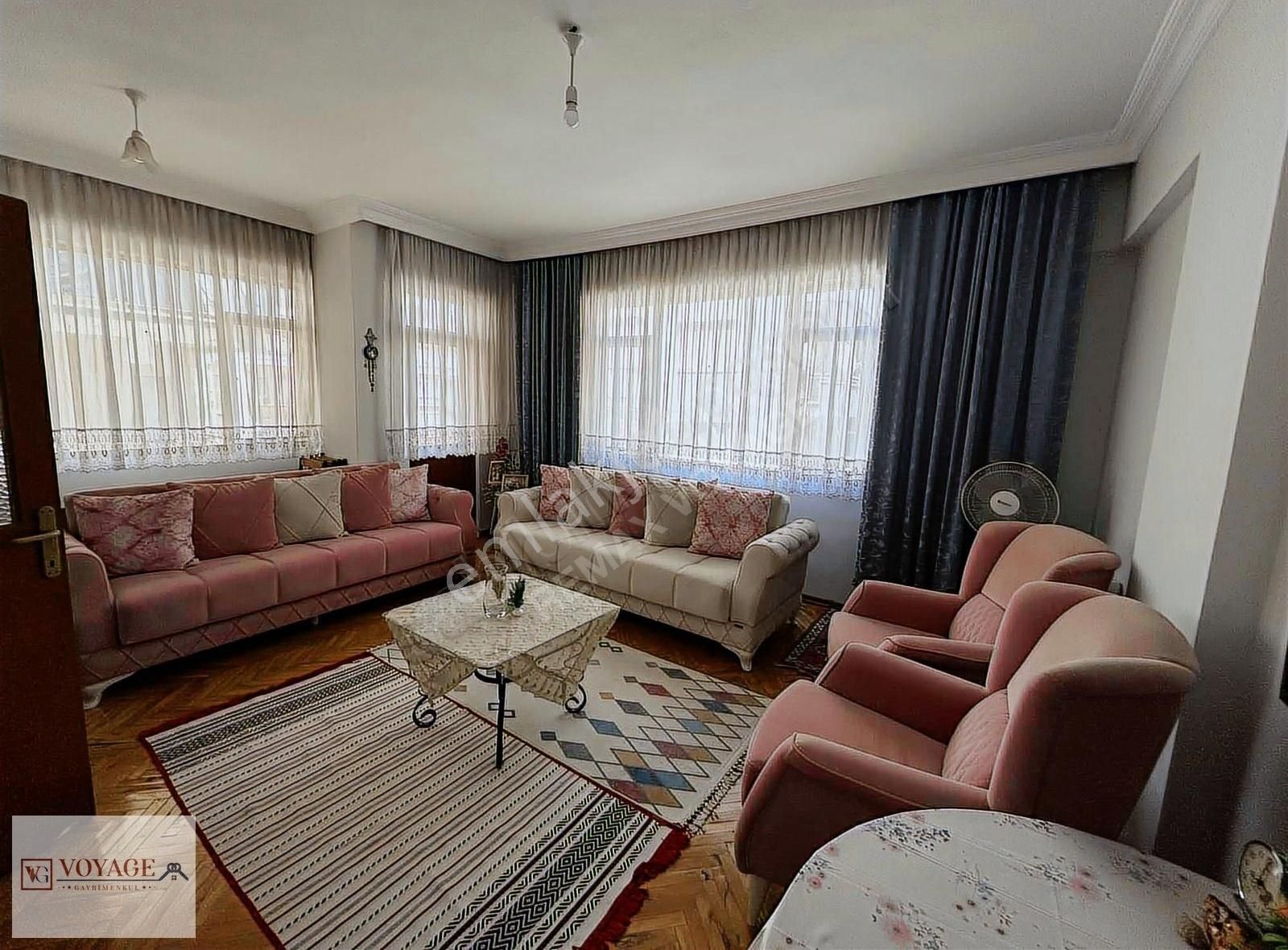 Rabia Gök'ten Muratpaşa Da Satılık Daire - Görsel 3