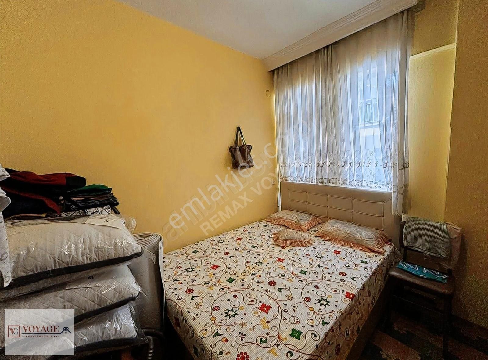 Rabia Gök'ten Muratpaşa Da Satılık Daire - Görsel 5