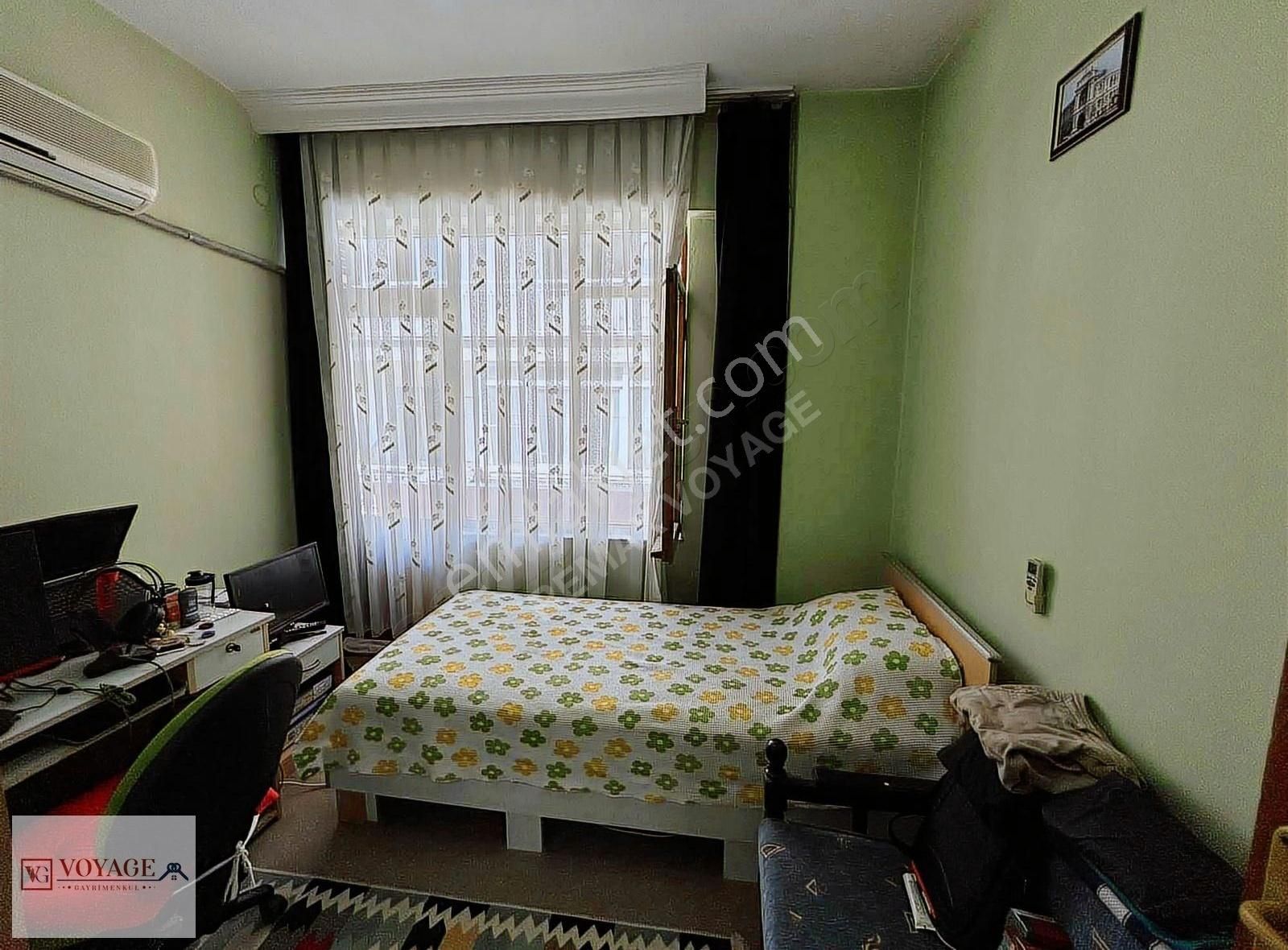 Rabia Gök'ten Muratpaşa Da Satılık Daire - Görsel 6