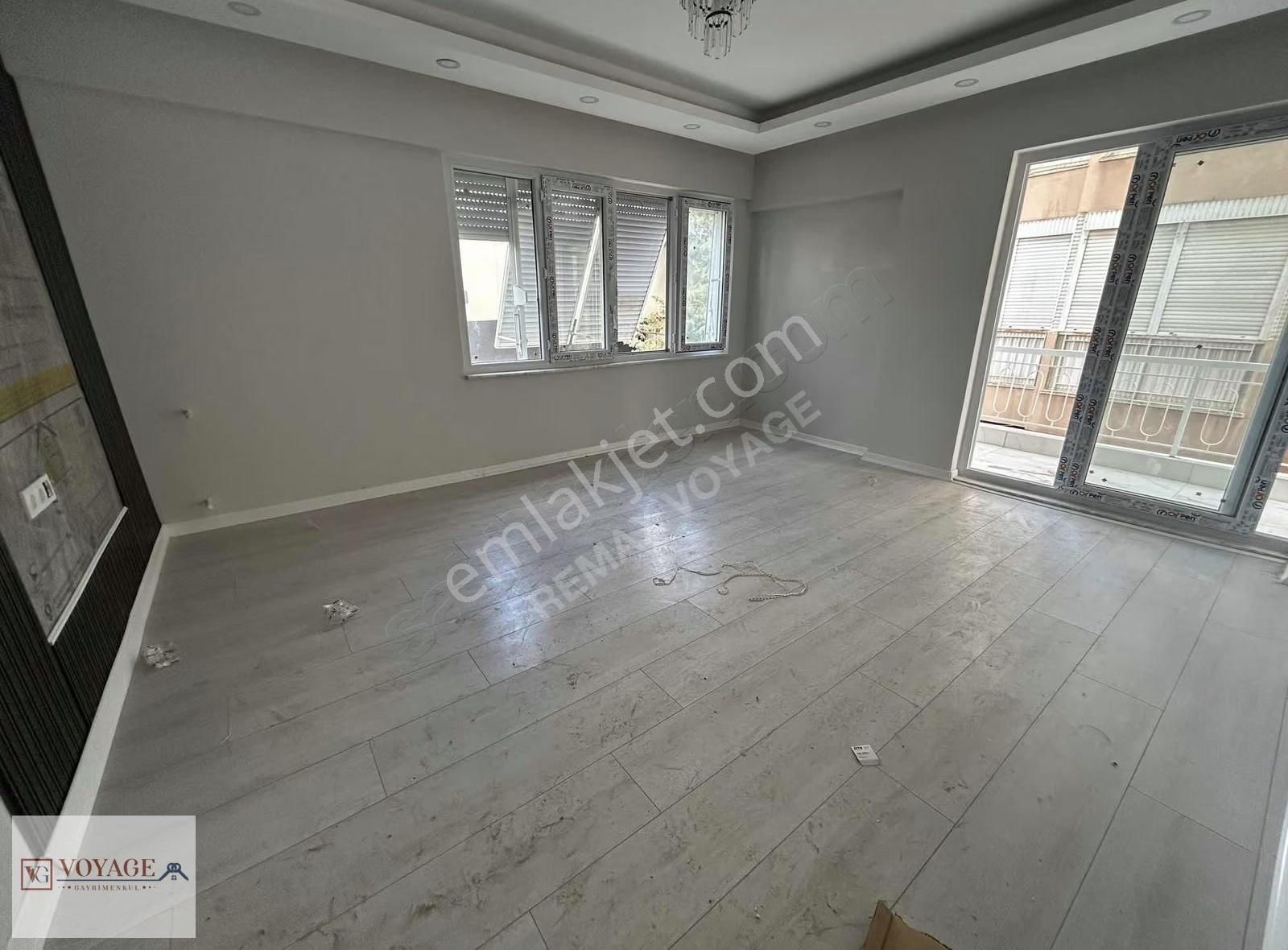 Rabia Gök'ten Muratpaşa Sedir De Satılık Daire Daire - Görsel 3