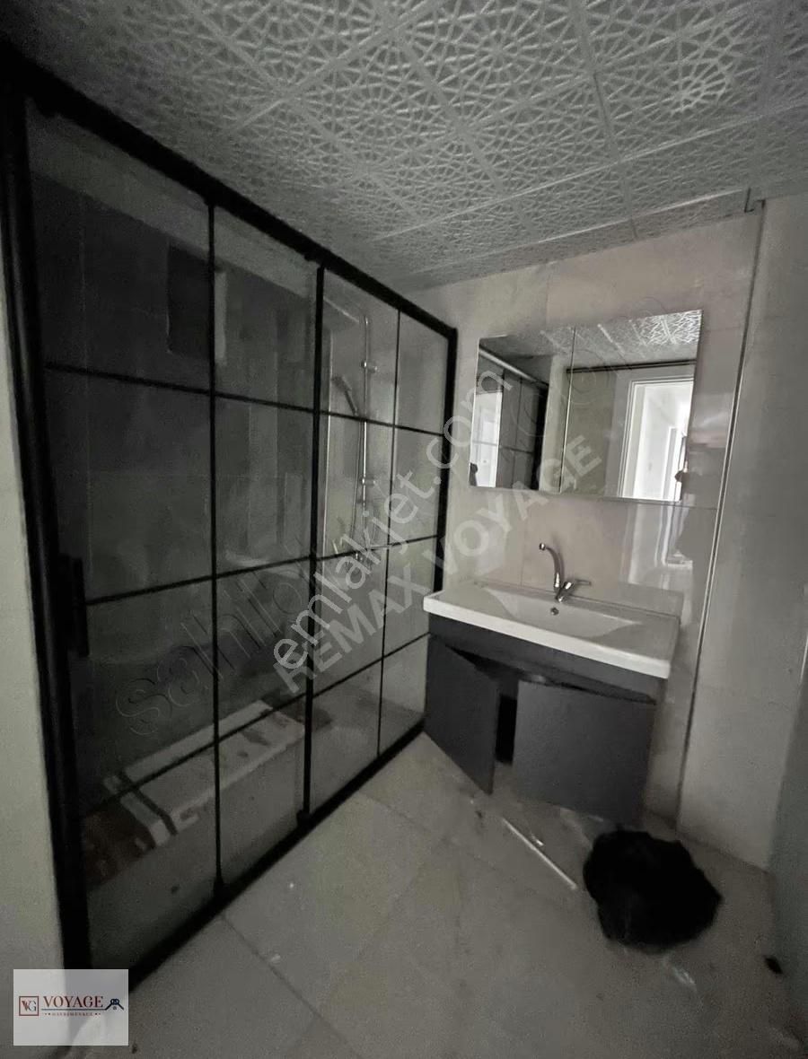 Rabia Gök'ten Muratpaşa Sedir De Satılık Daire Daire - Görsel 12