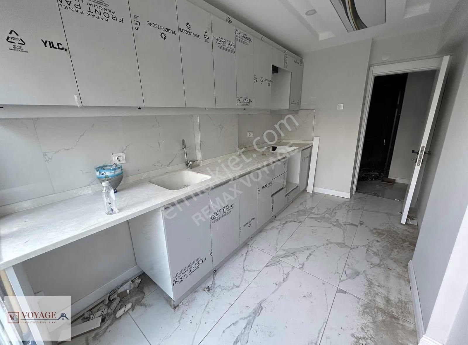 Rabia Gök'ten Muratpaşa Sedir De Satılık Daire Daire - Görsel 9