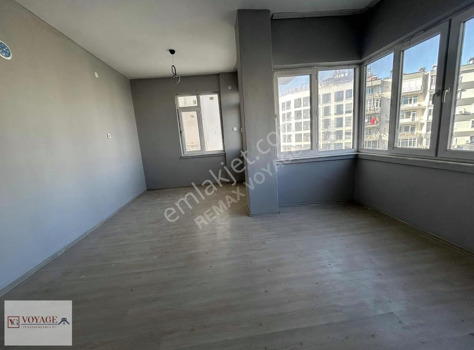 Rabia Gök'ten Muratpaşa Sinan Mah.satılık Daire