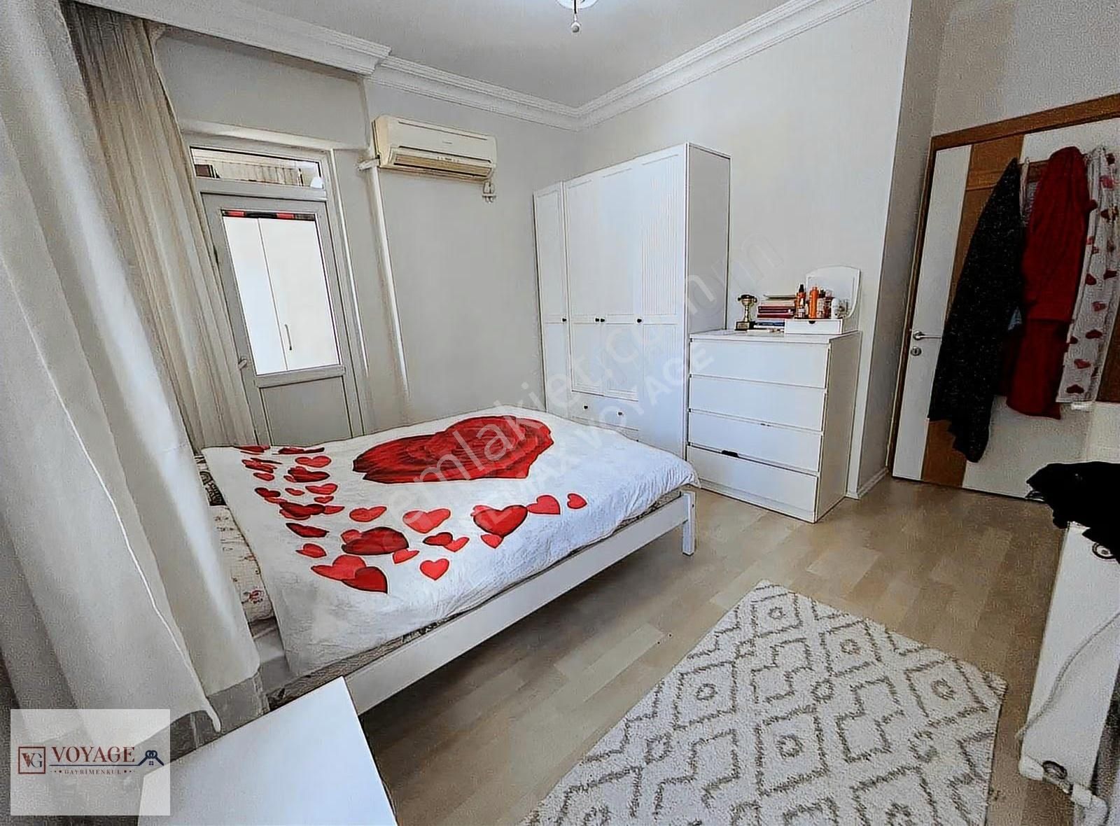 Rabia Gök'ten Konyaaltı Uncalı Da Satılık Daire - Görsel 19