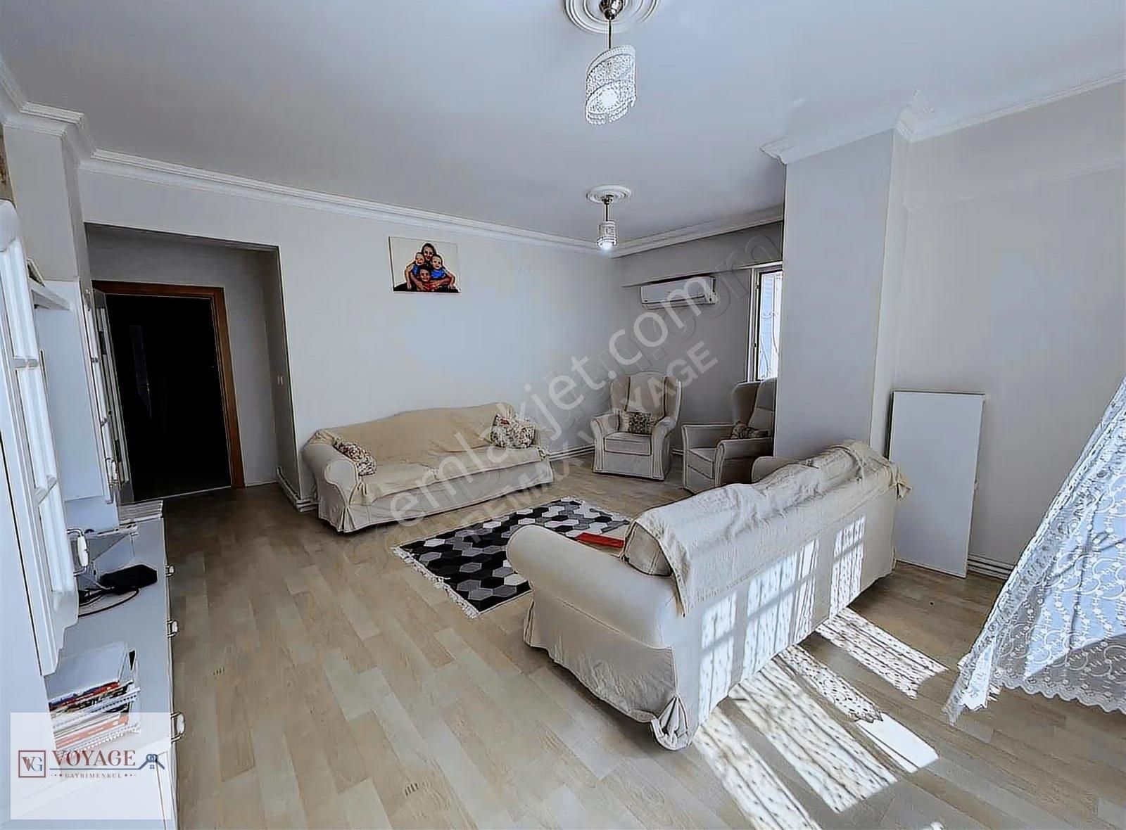 Rabia Gök'ten Konyaaltı Uncalı Da Satılık Daire - Görsel 21