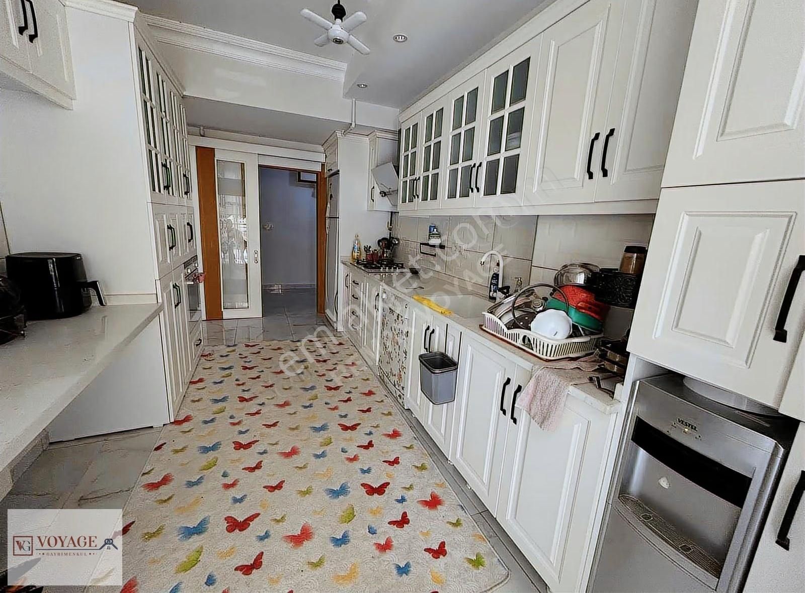Rabia Gök'ten Konyaaltı Uncalı Da Satılık Daire - Görsel 17