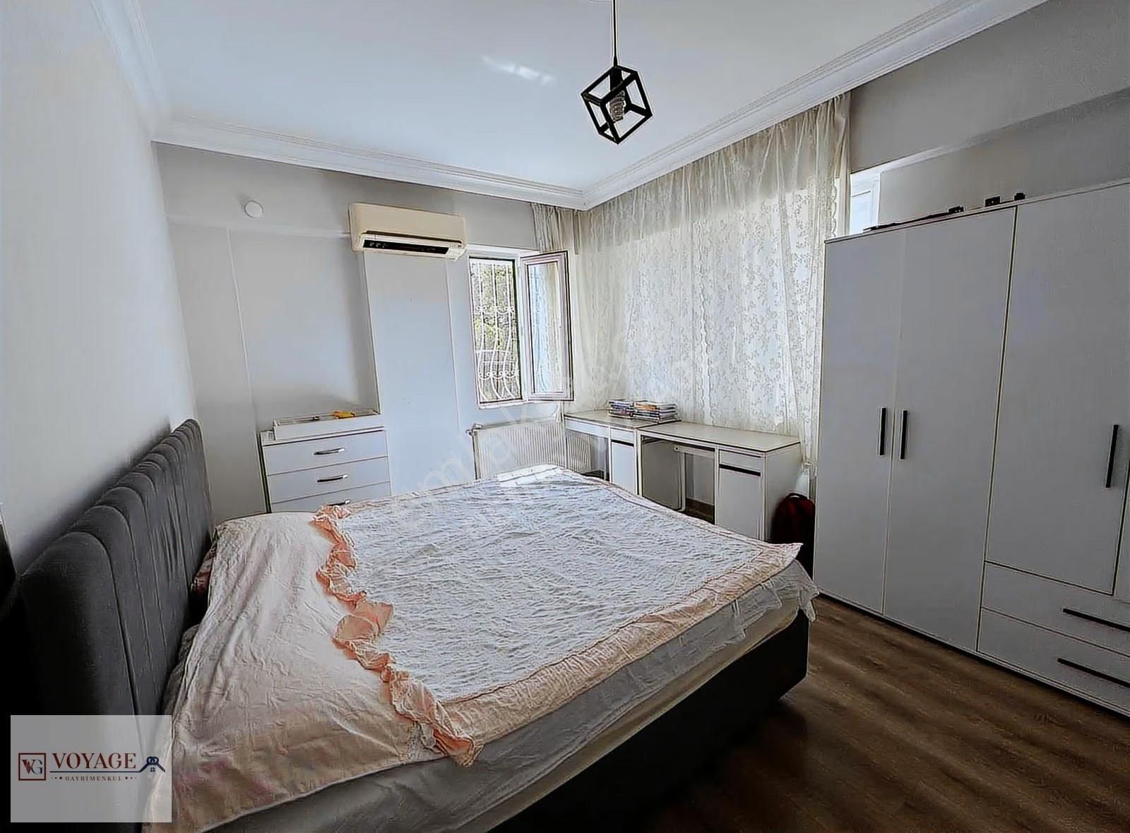 Rabia Gök'ten Konyaaltı Uncalı Da Satılık Daire - Görsel 23