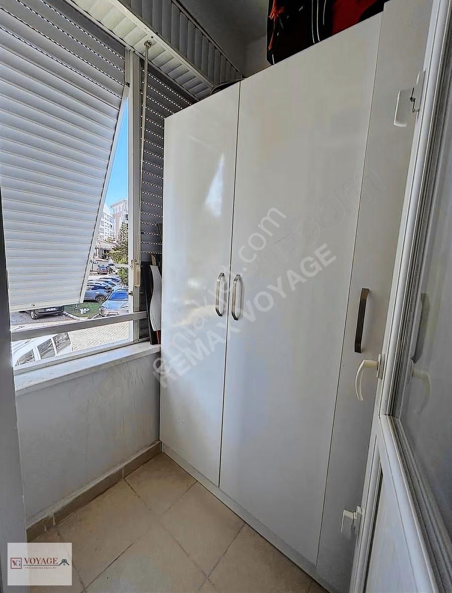 Rabia Gök'ten Konyaaltı Uncalı Da Satılık Daire - Görsel 25