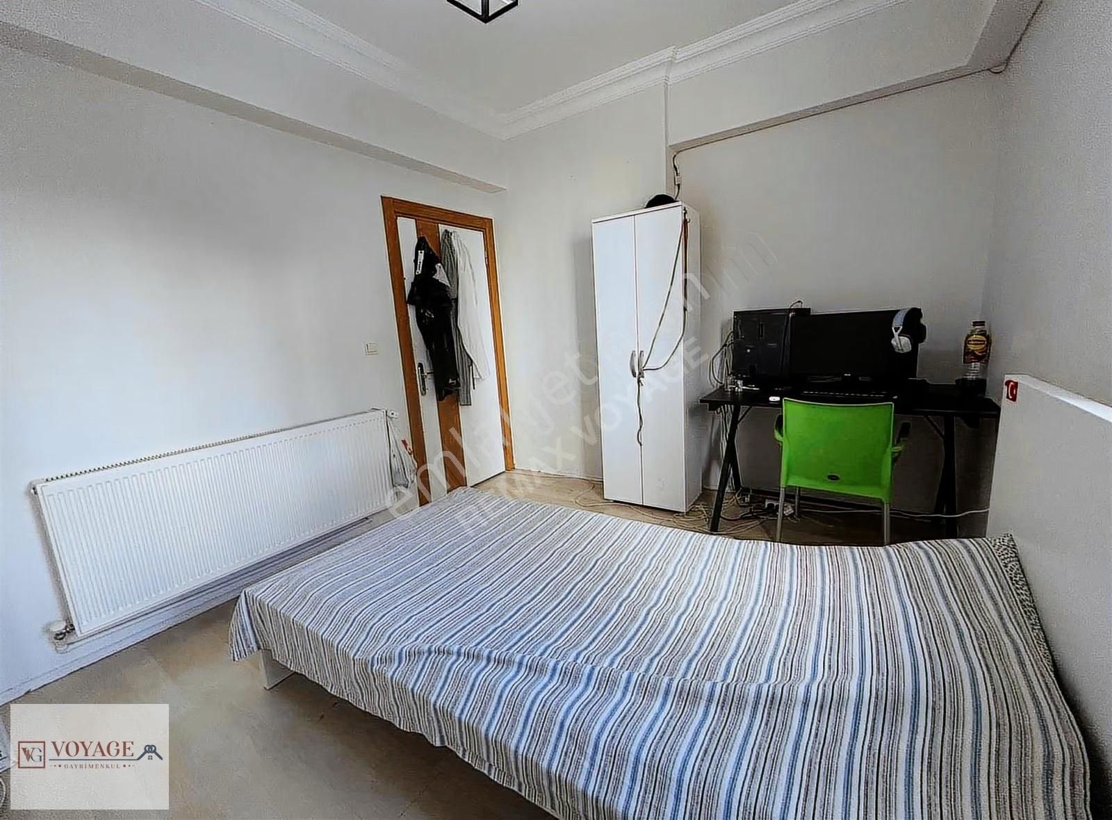 Rabia Gök'ten Konyaaltı Uncalı Da Satılık Daire - Görsel 28