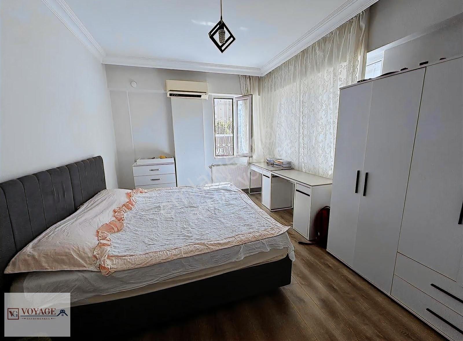 Rabia Gök'ten Konyaaltı Uncalı Da Satılık Daire - Görsel 14