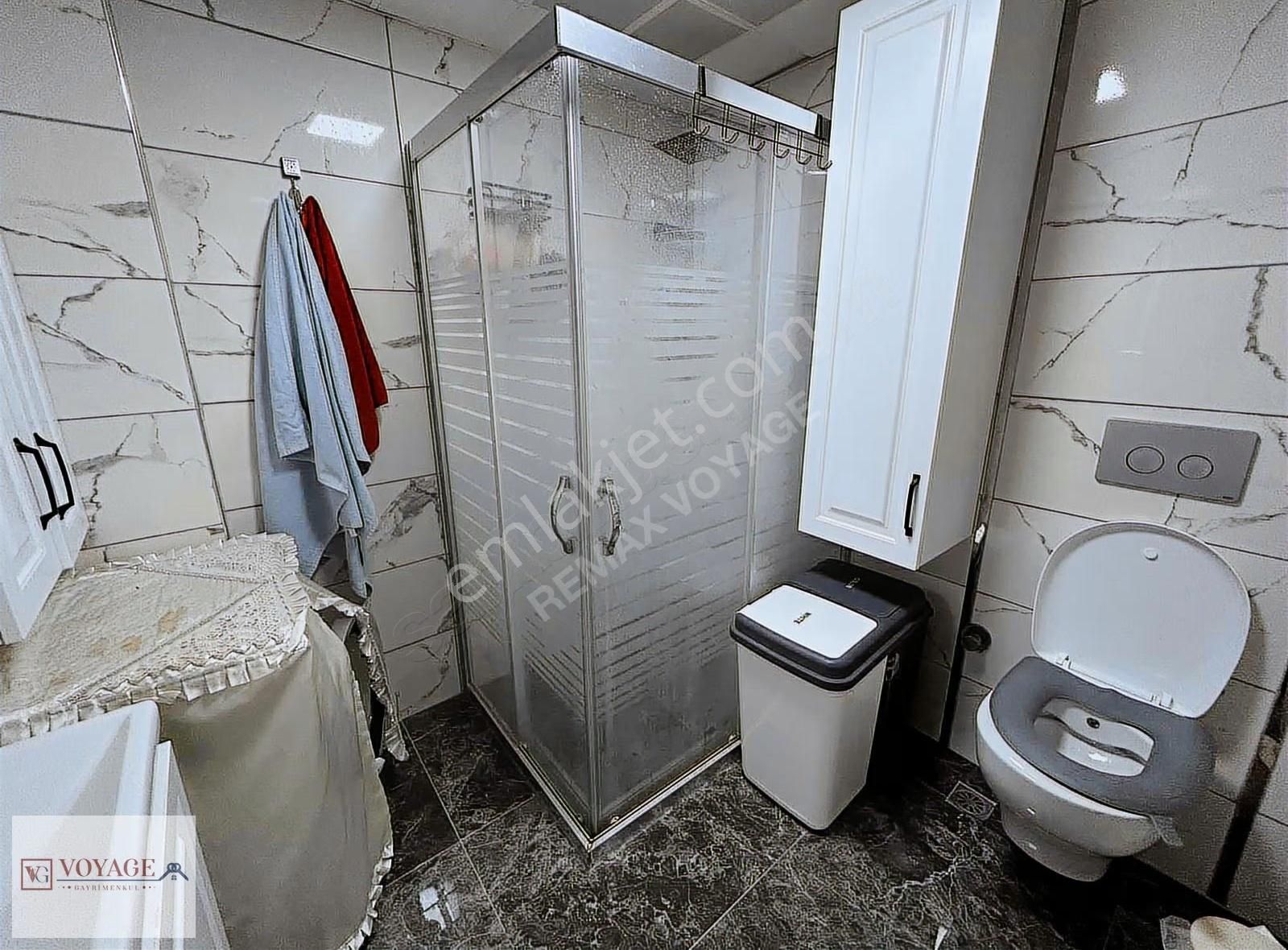 Rabia Gök'ten Konyaaltı Uncalı Da Satılık Daire - Görsel 8