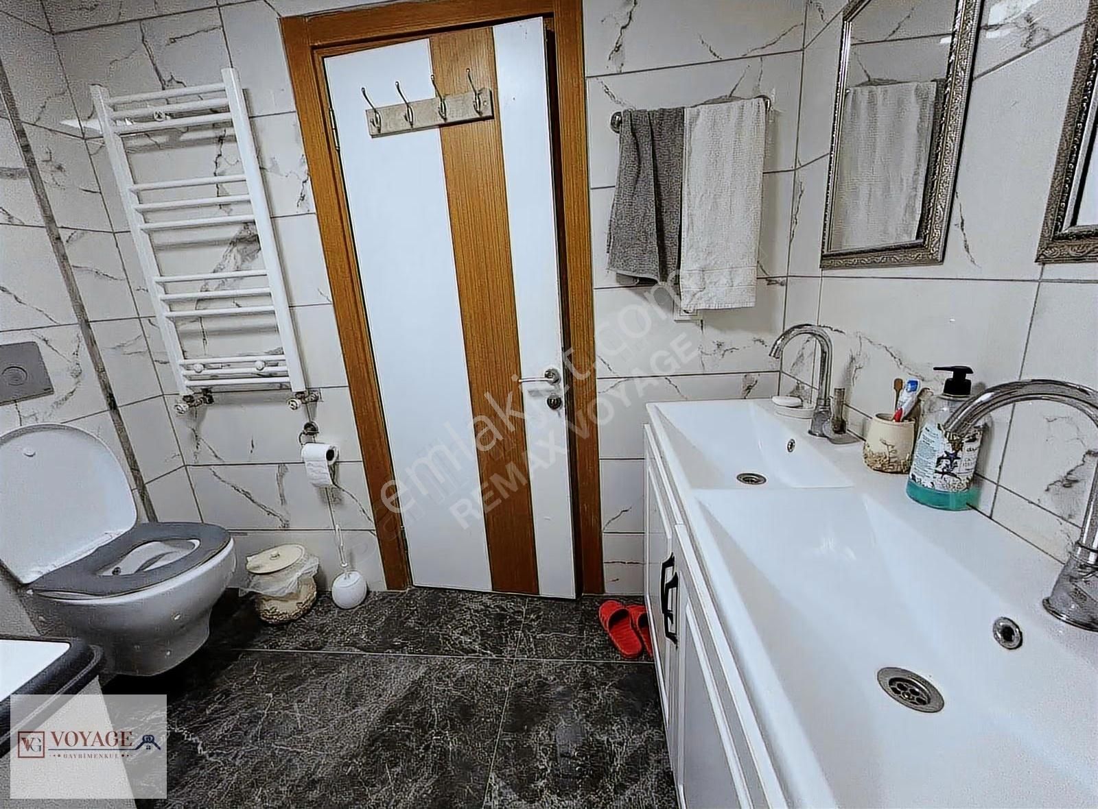 Rabia Gök'ten Konyaaltı Uncalı Da Satılık Daire - Görsel 9