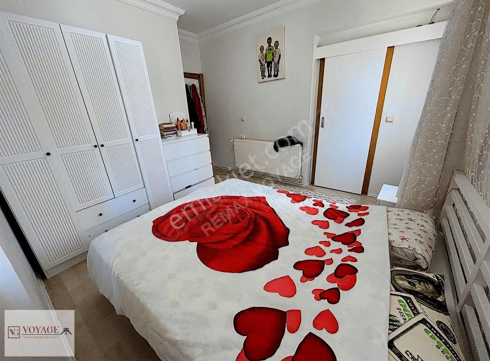 Rabia Gök'ten Konyaaltı Uncalı Da Satılık Daire - Görsel 16