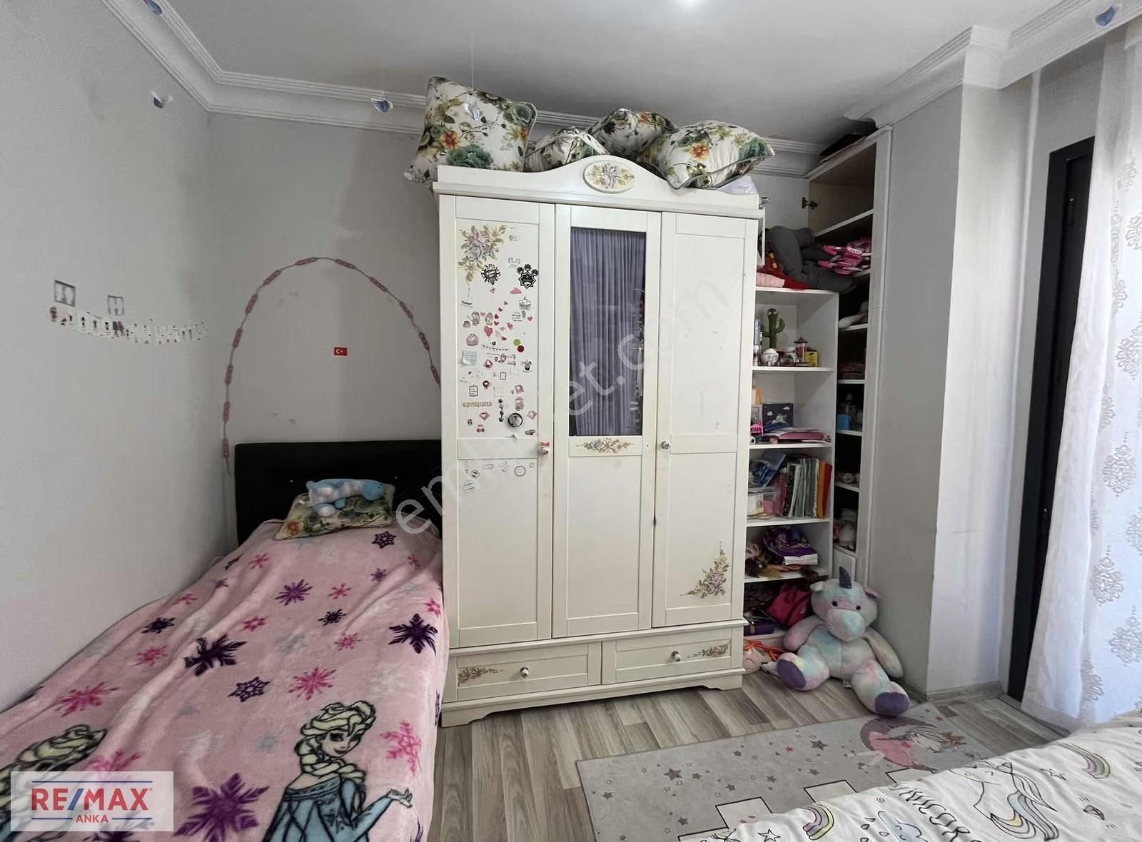 Remax Anka'dan Şile Merkez'de Yeni Bina Bahçe'li 3+1 Daire - Görsel 8