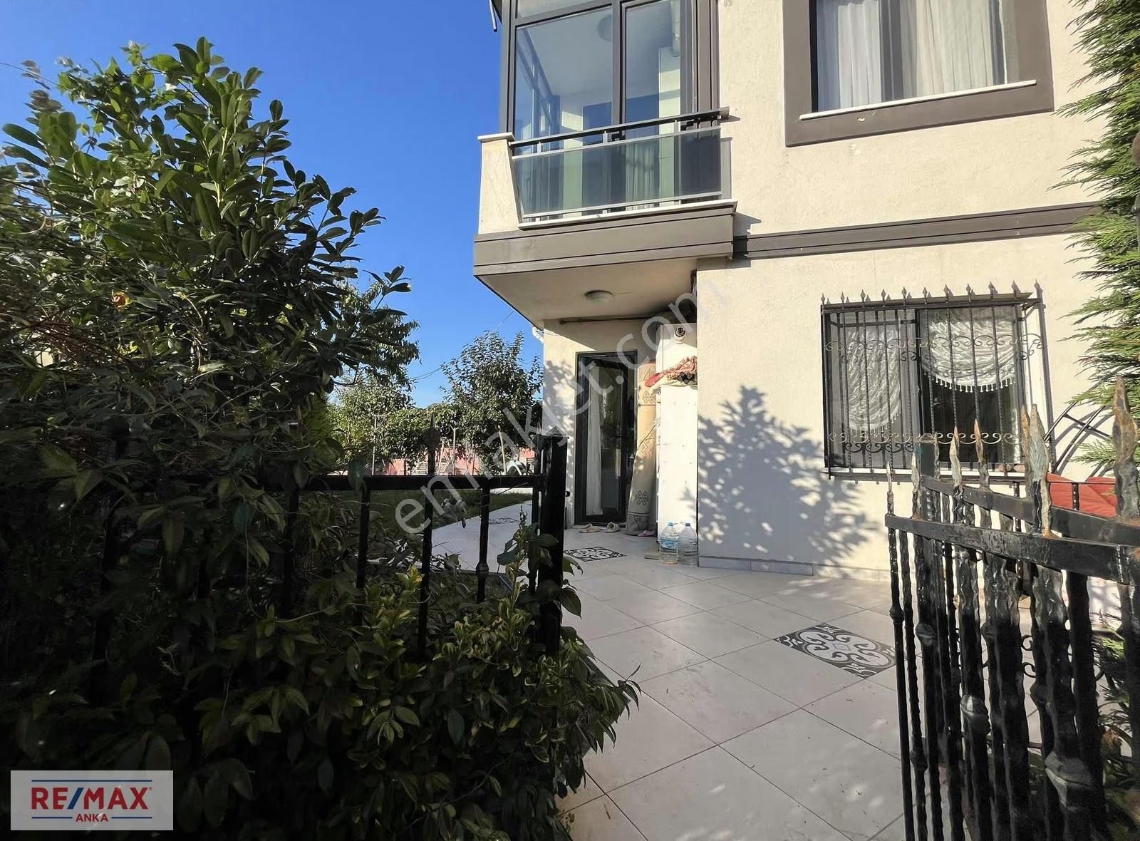 Remax Anka'dan Şile Merkez'de Yeni Bina Bahçe'li 3+1 Daire - Görsel 18