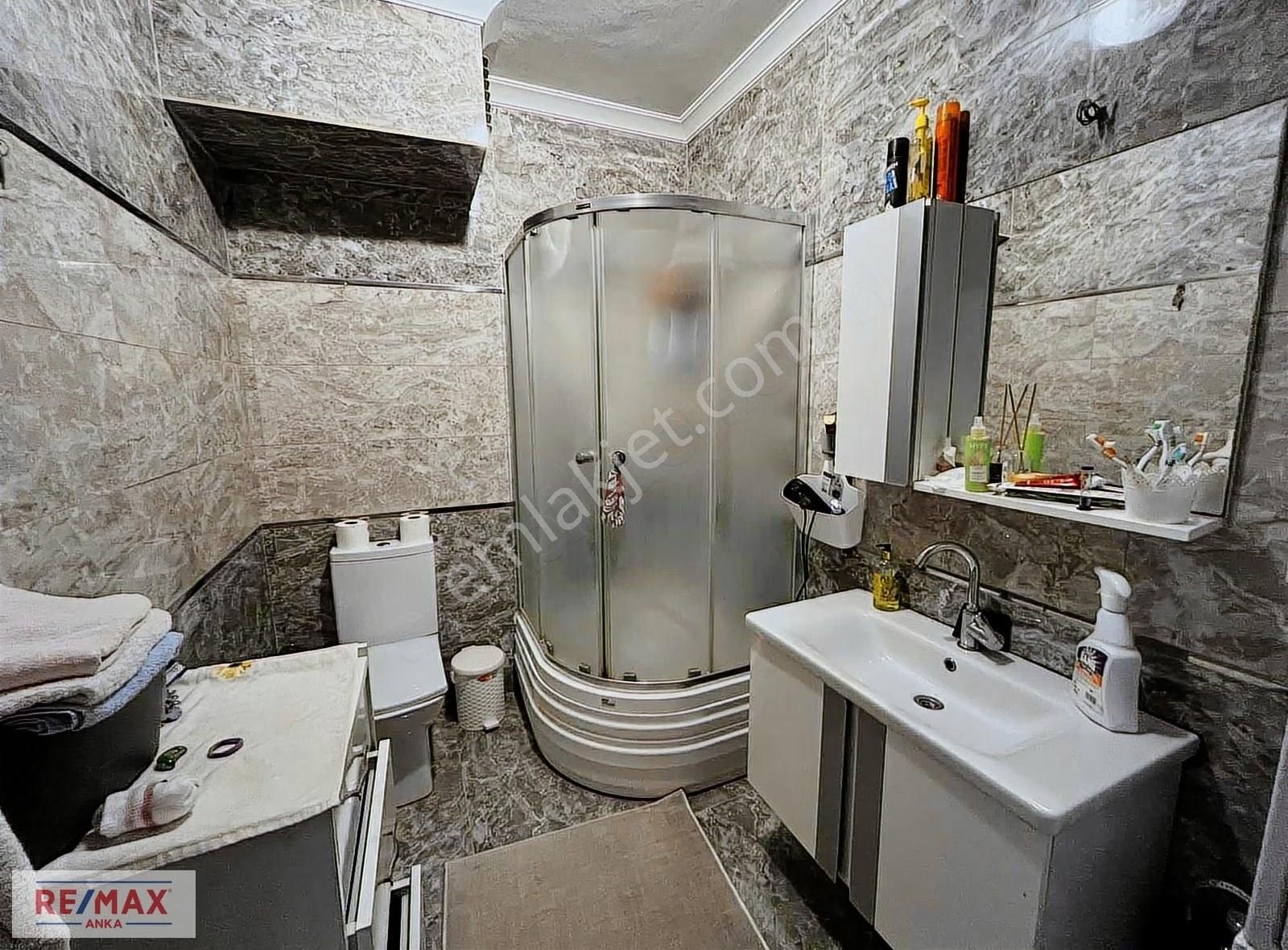 Remax Anka'dan Şile Merkez'de Yeni Bina Bahçe'li 3+1 Daire - Görsel 11