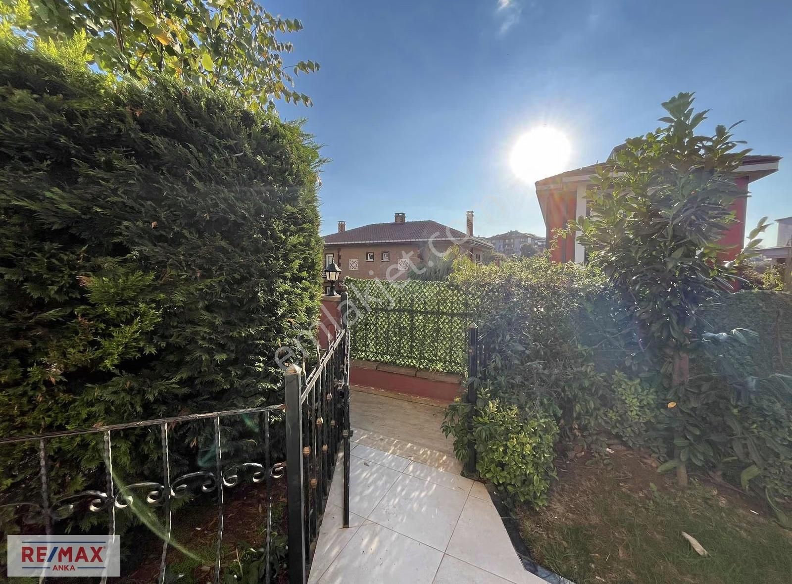 Remax Anka'dan Şile Merkez'de Yeni Bina Bahçe'li 3+1 Daire - Görsel 14