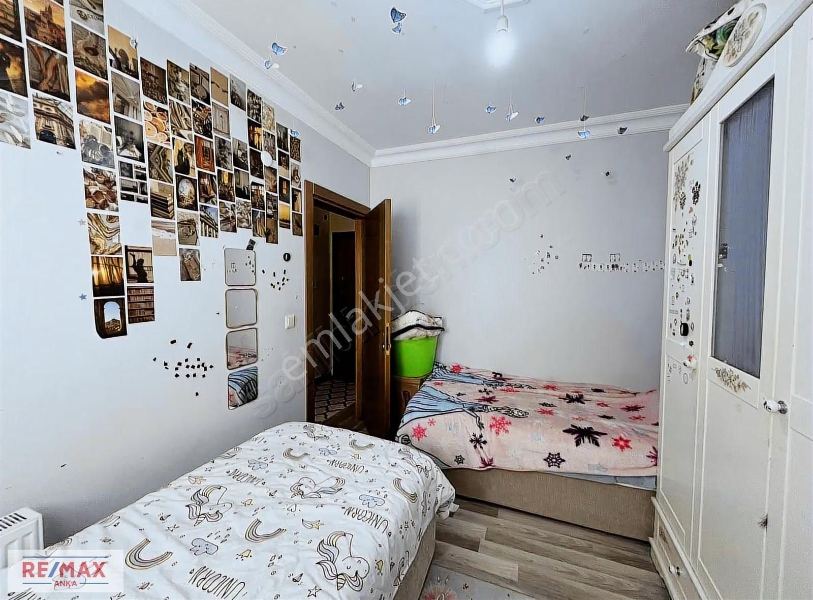 Remax Anka'dan Şile Merkez'de Yeni Bina Bahçe'li 3+1 Daire - Görsel 10