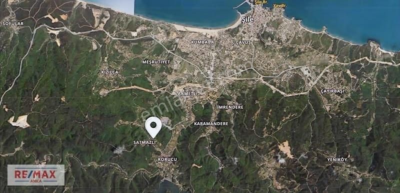 Remax Anka' Dan Satılık Tarla