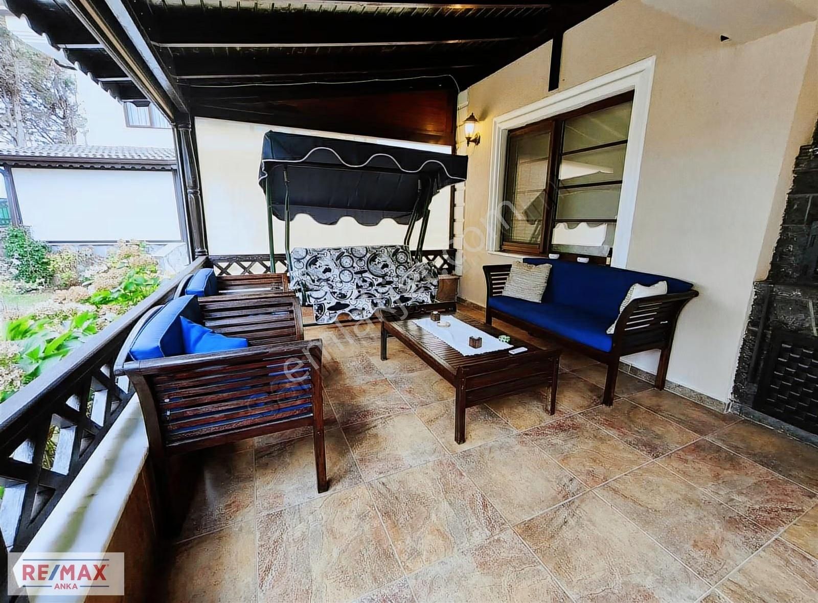 Şile'de Havuzlu Site İçerisinde Satılık 4+1 Müstakil Villa - Görsel 8