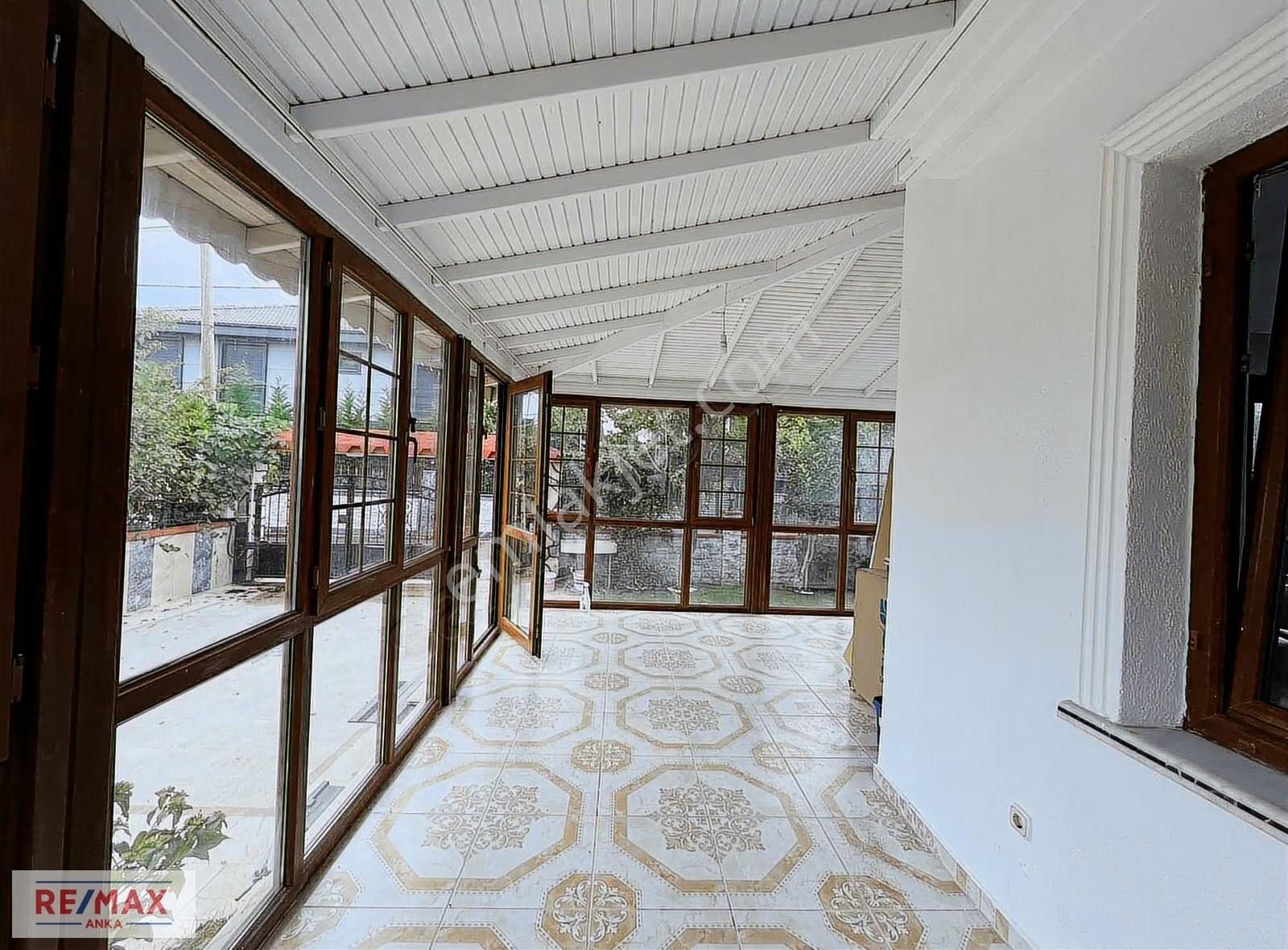 Şile Remax Anka'dan Kumbaba'da 6+2 Geniş Bahçeli Satılık Villa - Görsel 27