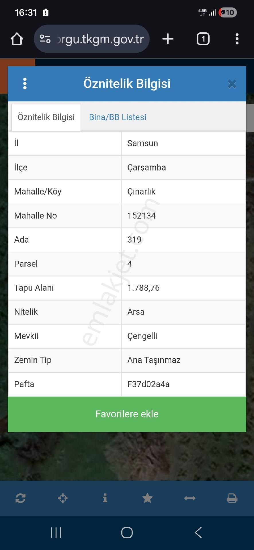 D100karakarayoluna100metrecadeyecepesiolan - Görsel 10