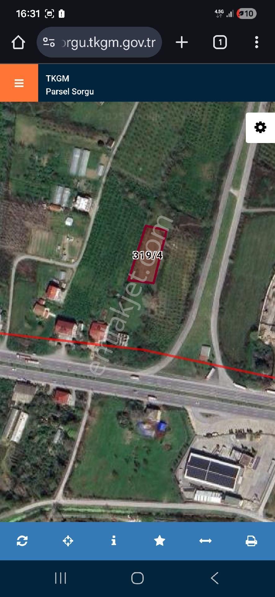 D100karakarayoluna100metrecadeyecepesiolan - Görsel 5