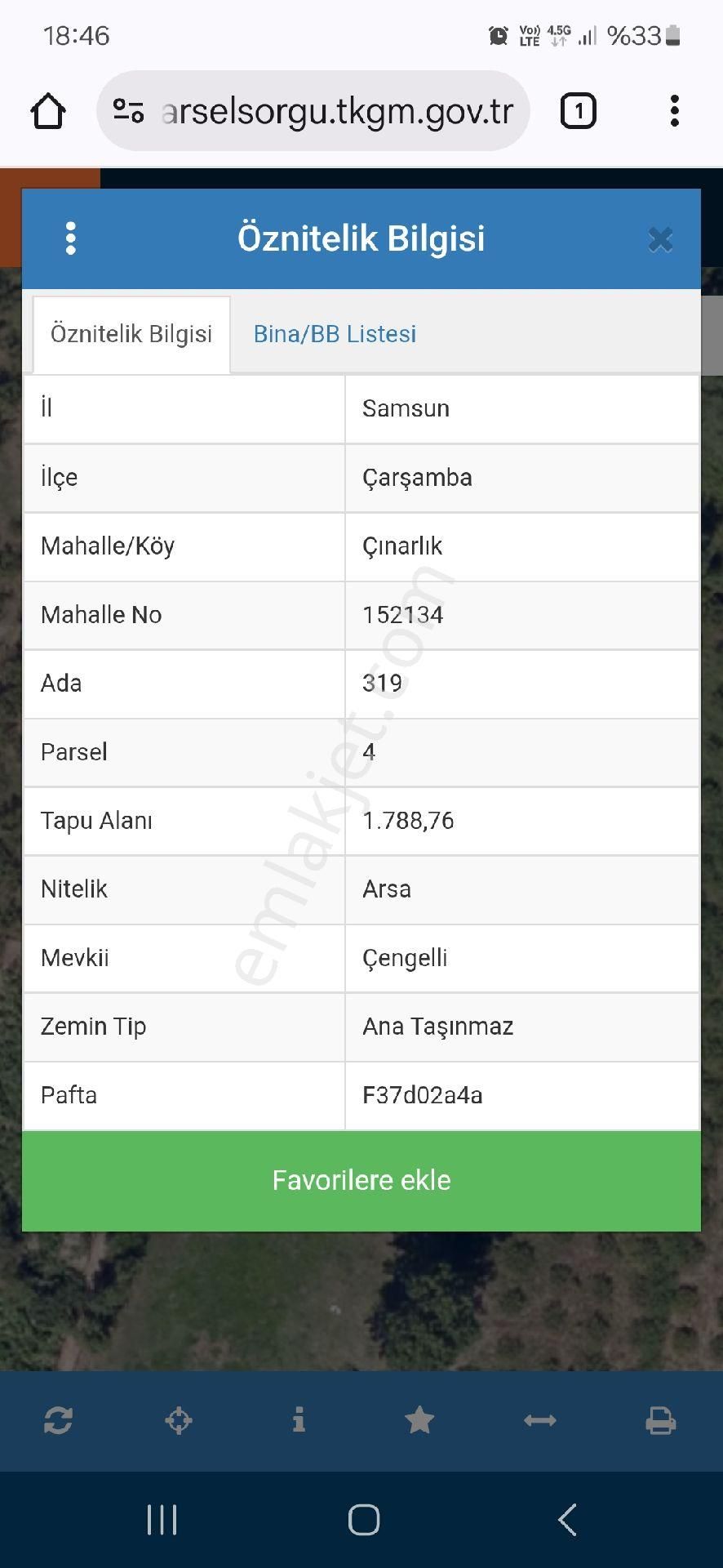 D100karakarayoluna100metrecadeyecepesiolan - Görsel 4