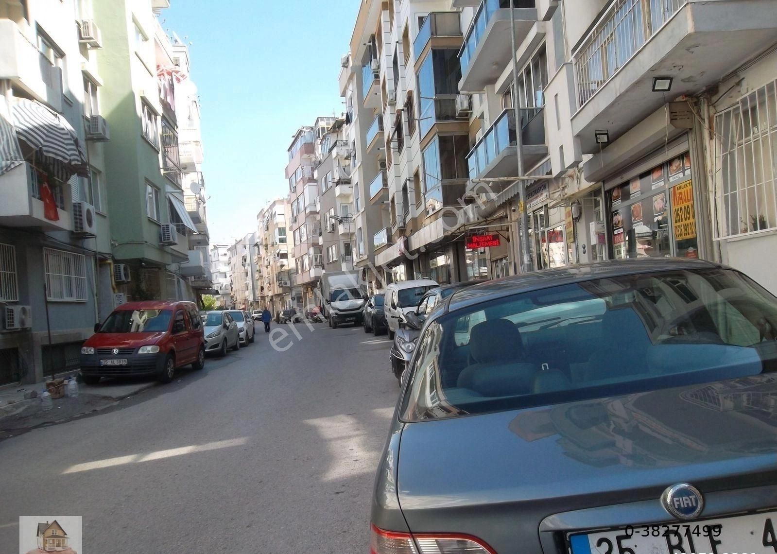 Halil Rıfat Caddesi Üzerinde Bakımlı Daire - Görsel 11