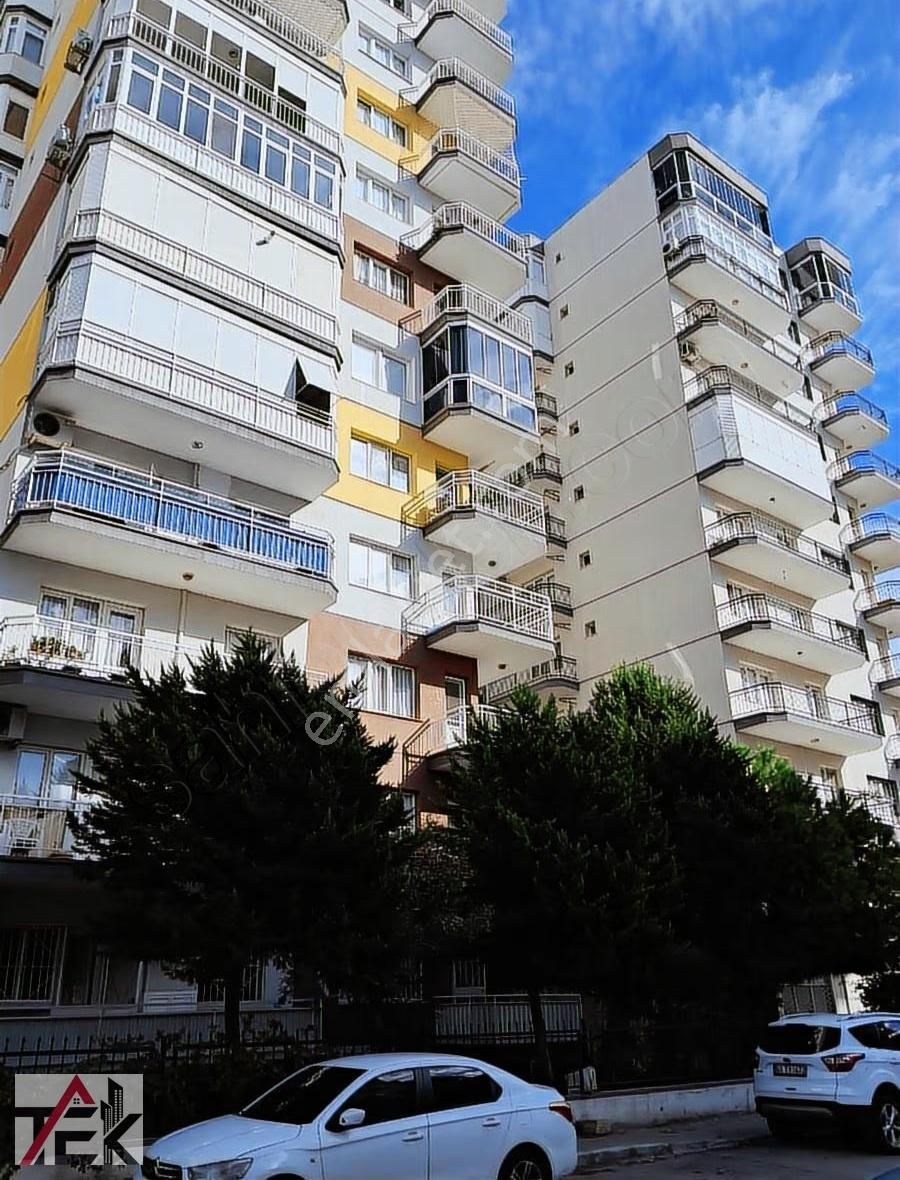 Osmangazi'de Site İçerisinde Yüksek Giriş 3+1 140m2 Satılık