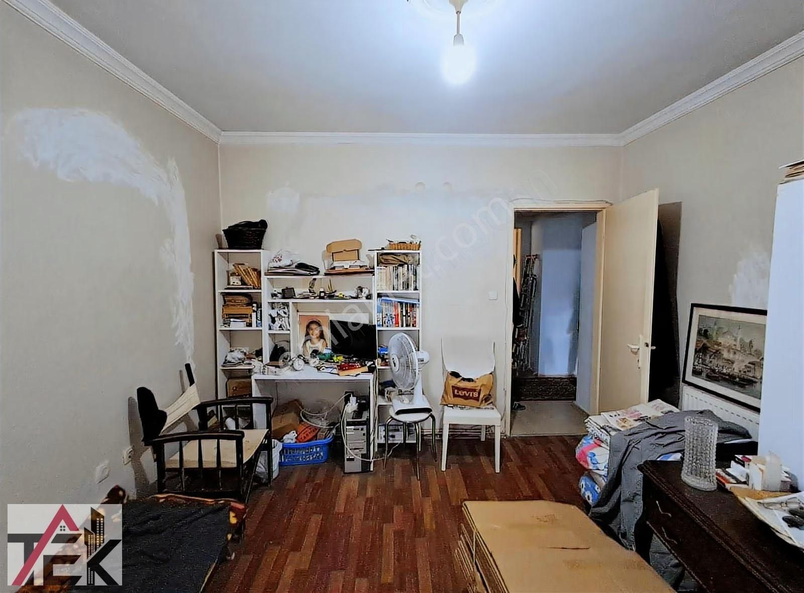 Osmangazi'de Site İçerisinde Yüksek Giriş 3+1 140m2 Satılık - Görsel 16