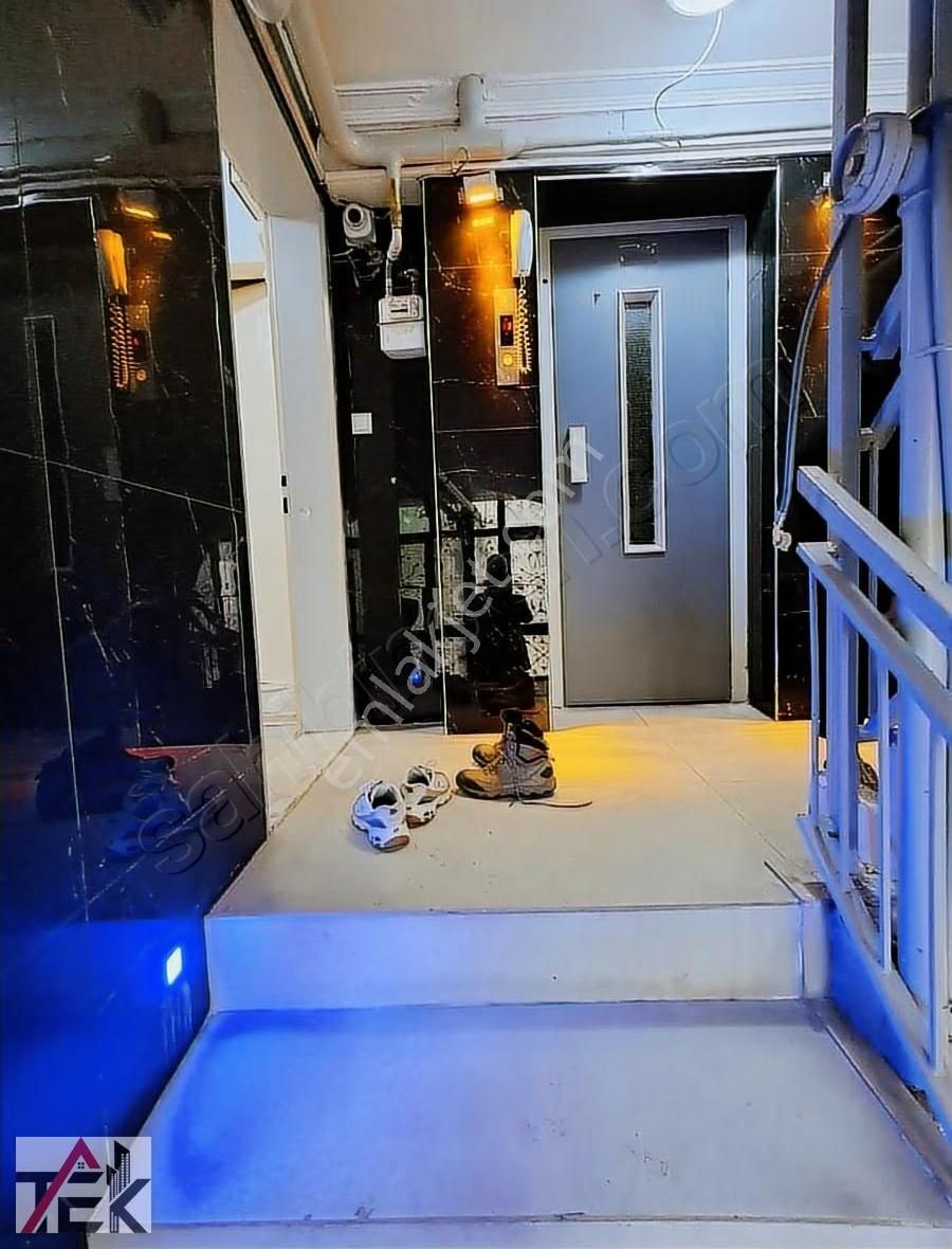 Osmangazi'de Site İçerisinde Yüksek Giriş 3+1 140m2 Satılık - Görsel 25