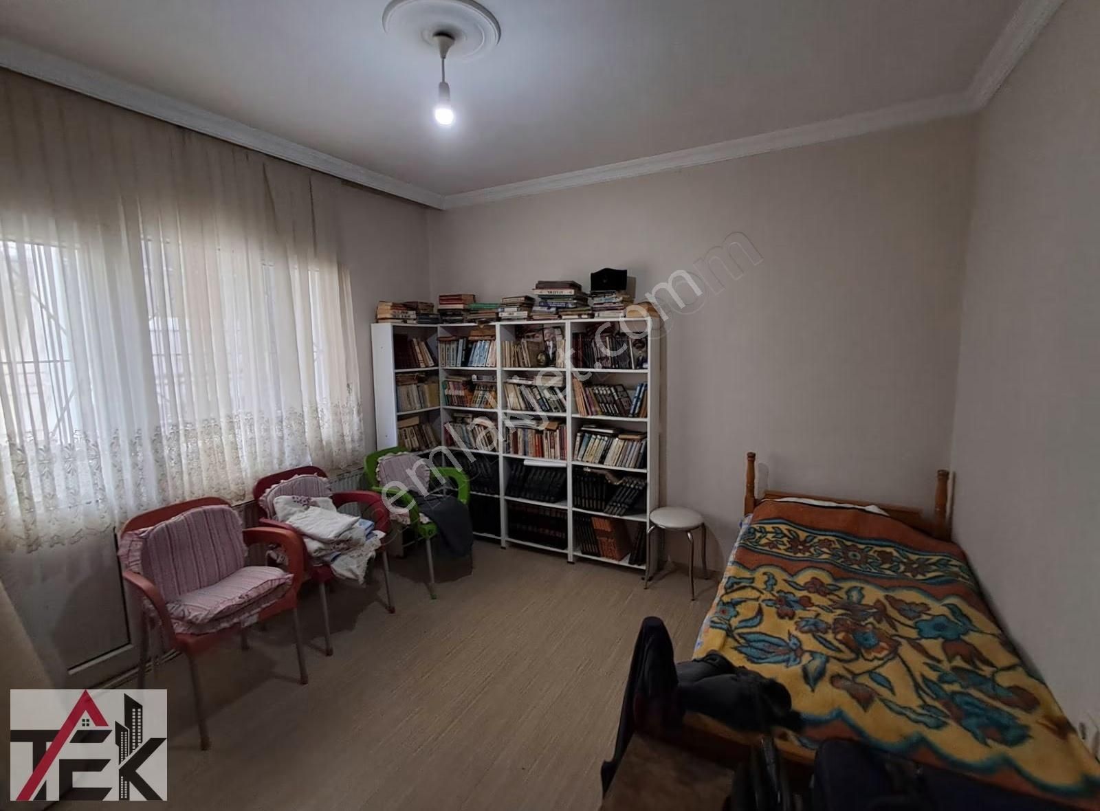 Osmangazi'de Site İçerisinde Yüksek Giriş 3+1 140m2 Satılık - Görsel 26