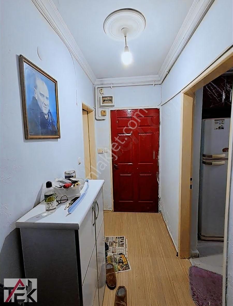 Osmangazi'de Site İçerisinde Yüksek Giriş 3+1 140m2 Satılık - Görsel 22